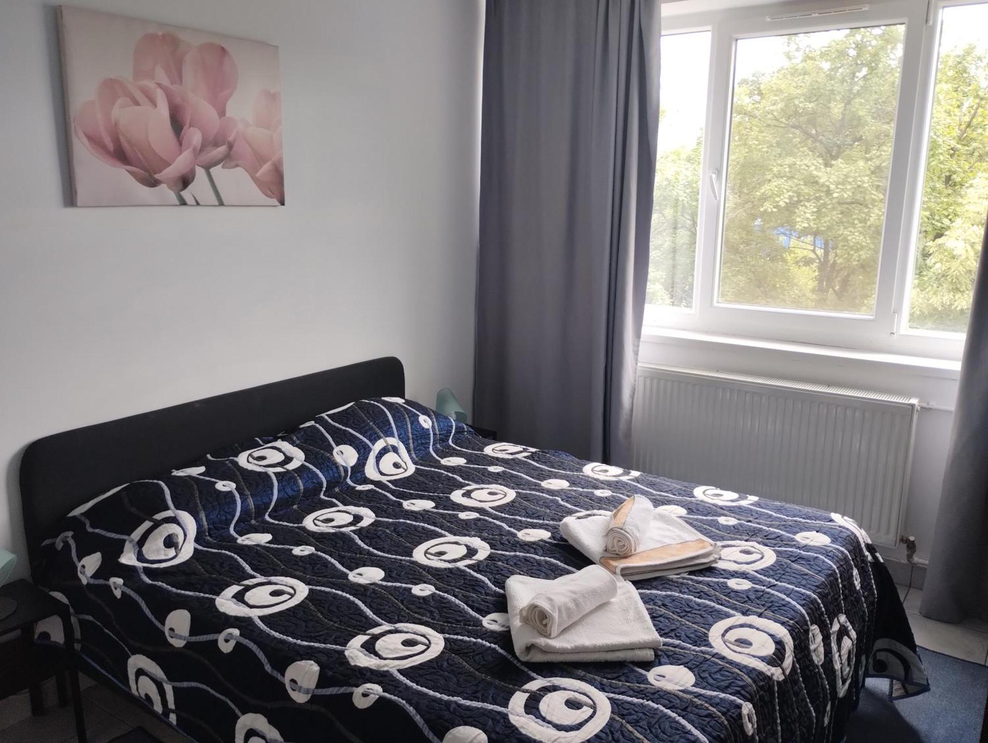 Mary Central Appartaments Bukarest Eksteriør billede
